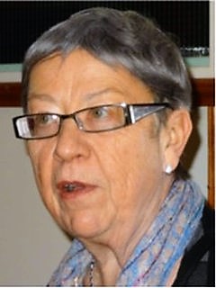 Annick FERRON